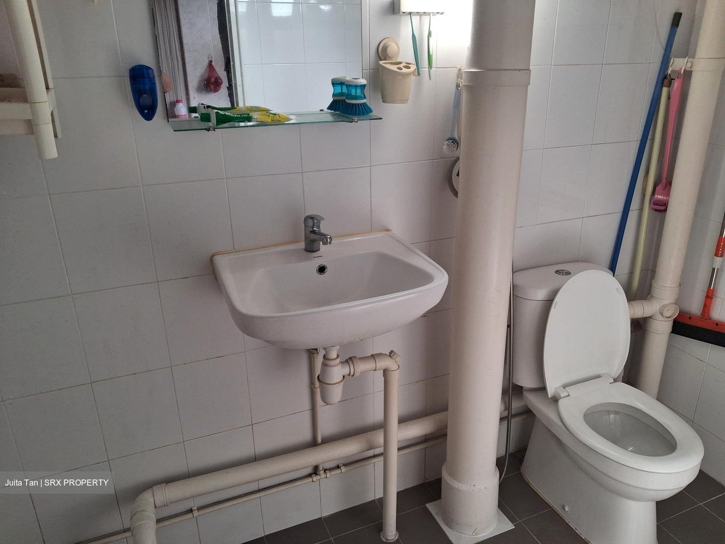 Blk 372 Clementi Avenue 4 (Clementi), HDB 4 Rooms #610647491